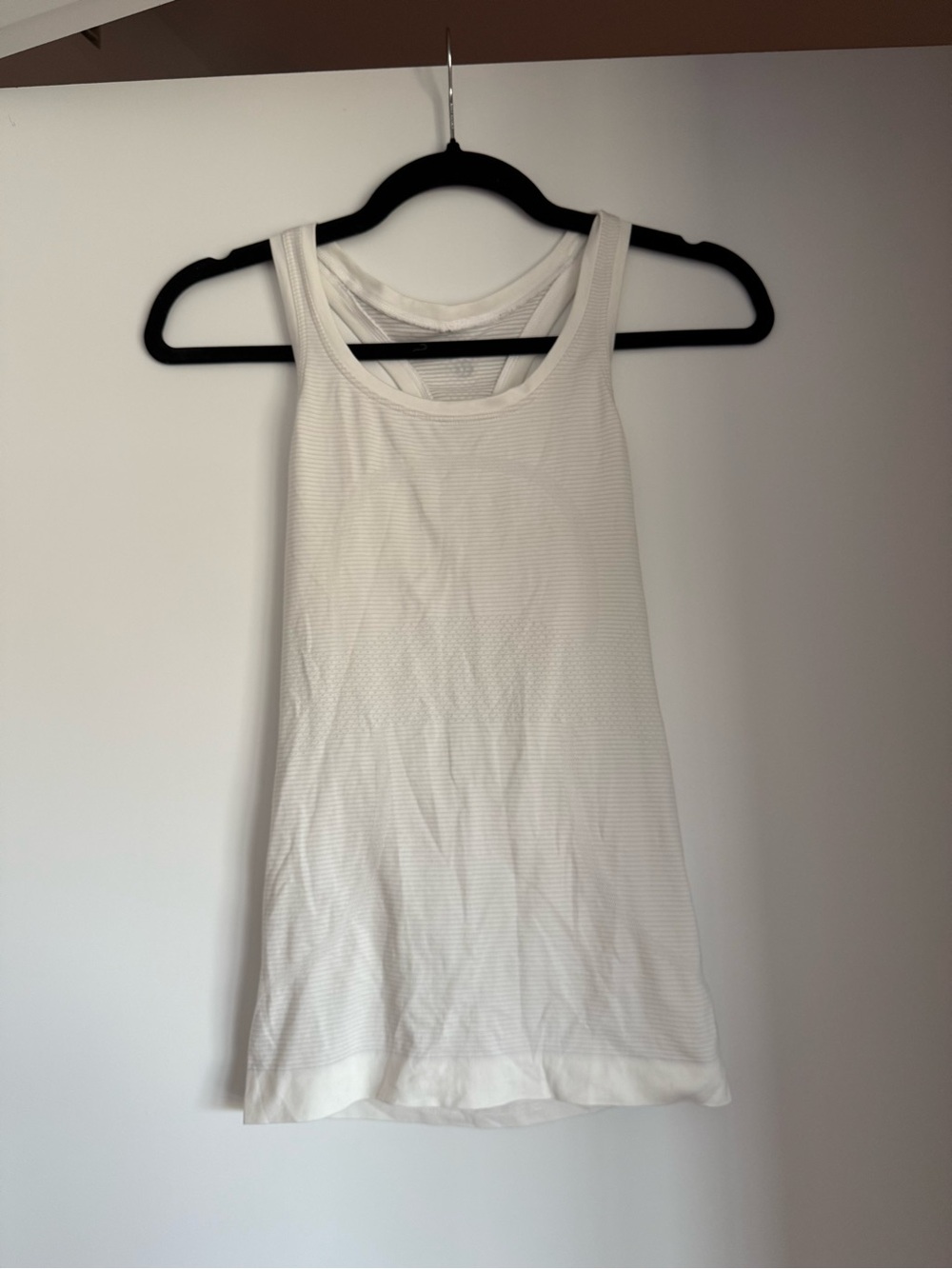 Lululemon Swiftly Tank